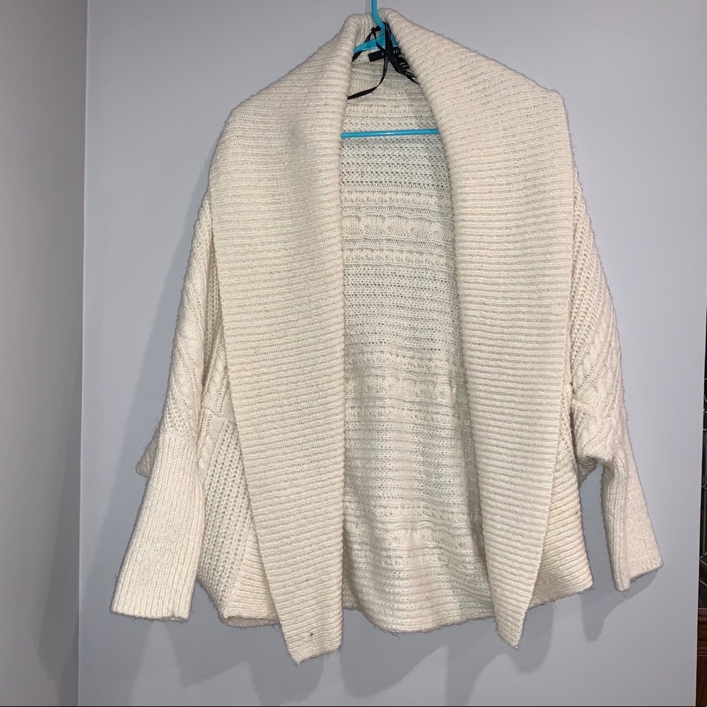 Forever 21 Sweater